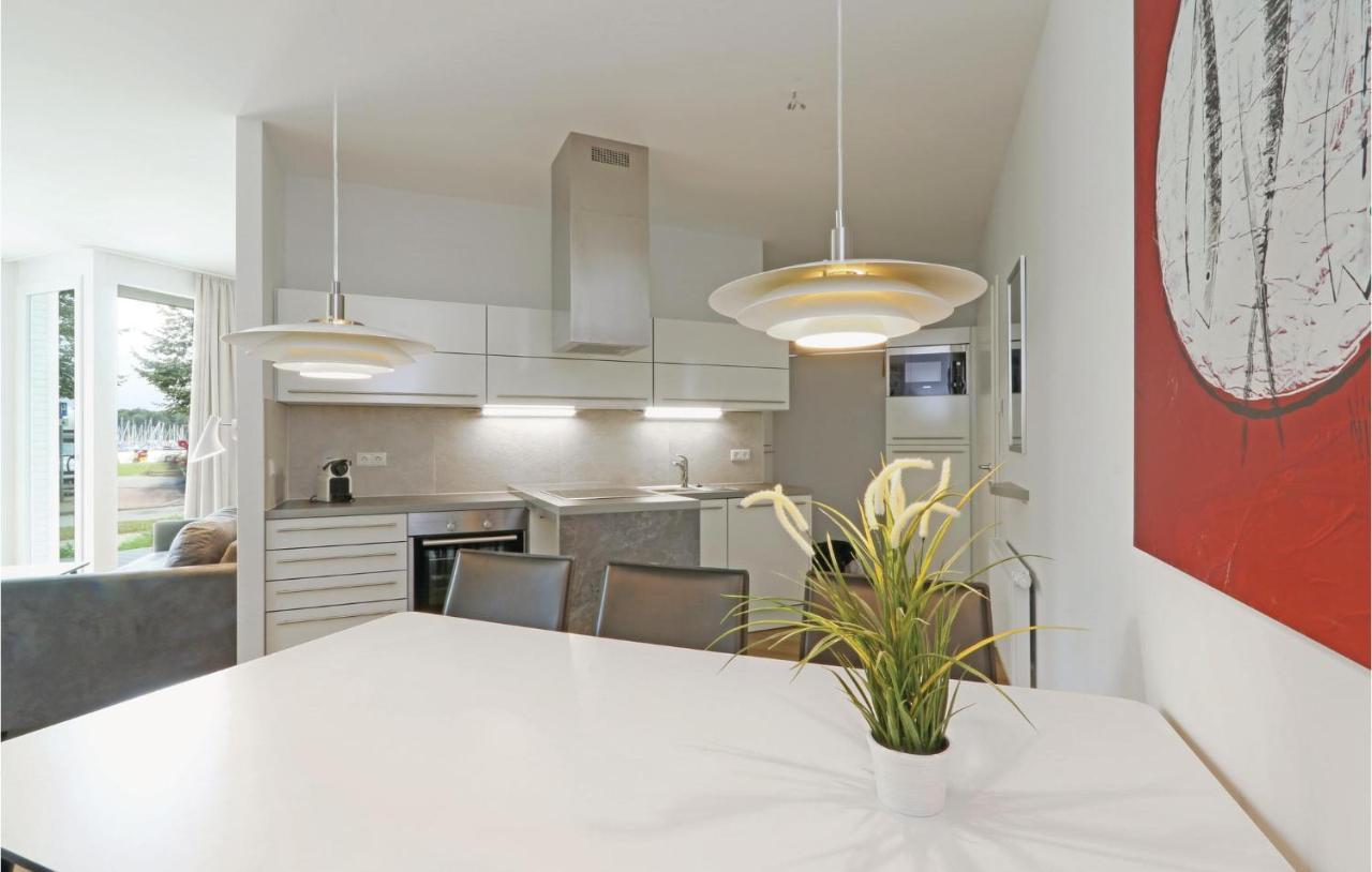 Gorgeous Apartment In Luebeck Travemuende With Wifi Zewnętrze zdjęcie