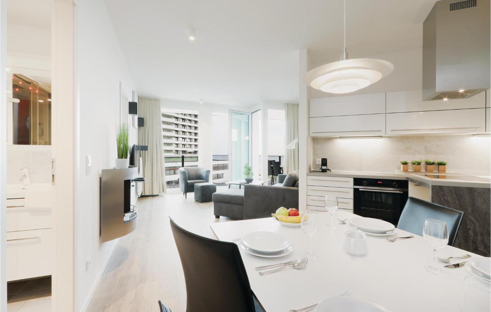 Gorgeous Apartment In Luebeck Travemuende With Wifi Zewnętrze zdjęcie