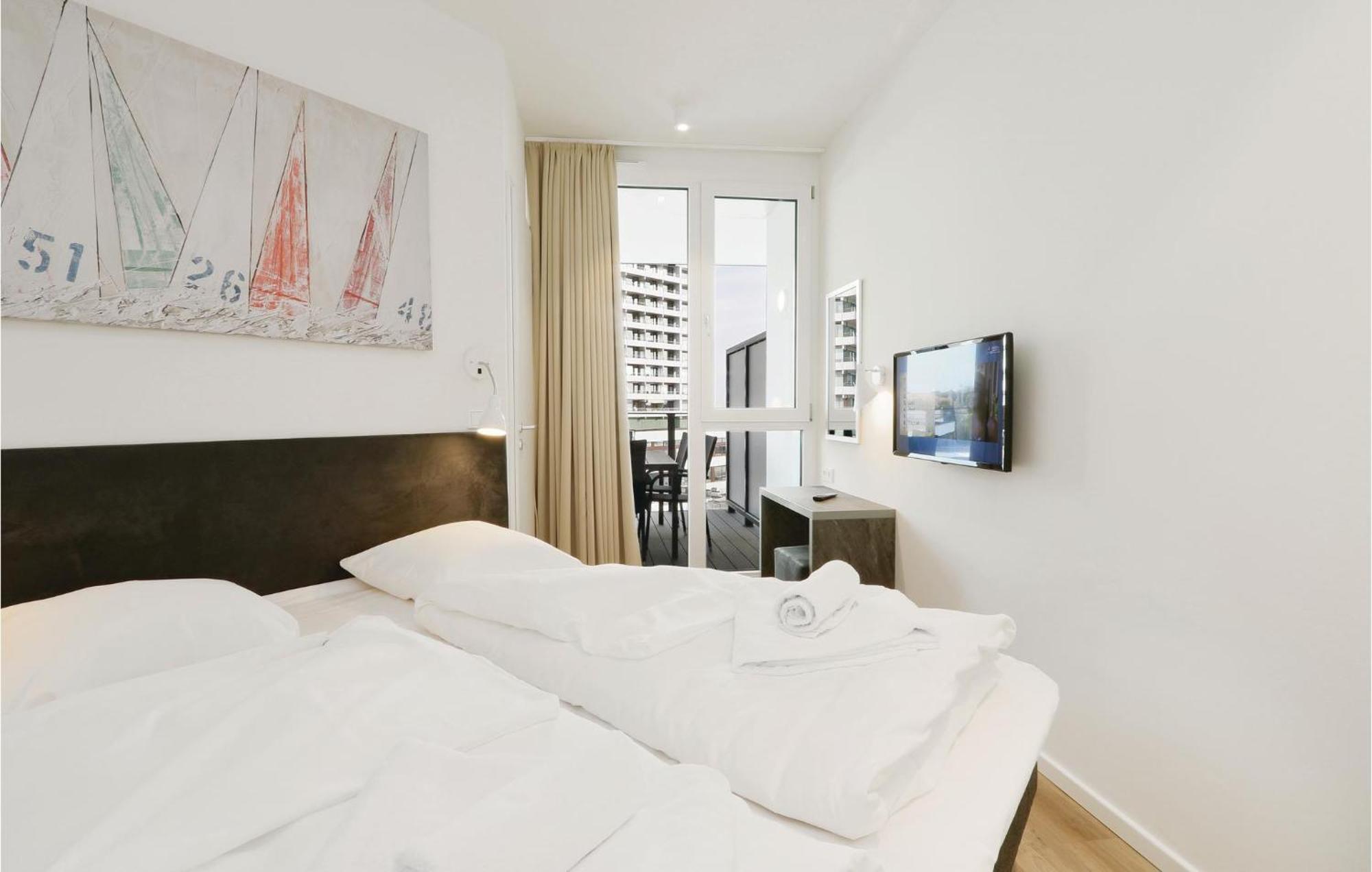 Gorgeous Apartment In Luebeck Travemuende With Wifi Zewnętrze zdjęcie