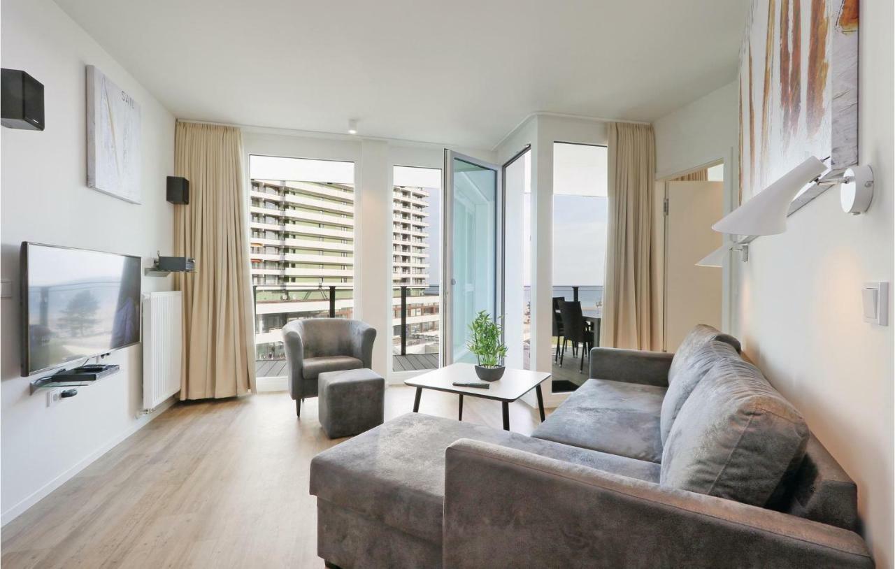 Gorgeous Apartment In Luebeck Travemuende With Wifi Zewnętrze zdjęcie